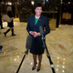 Muriel Bowser, mayor of Washington, D.C., on Dec. 6, 2016, in New York City
